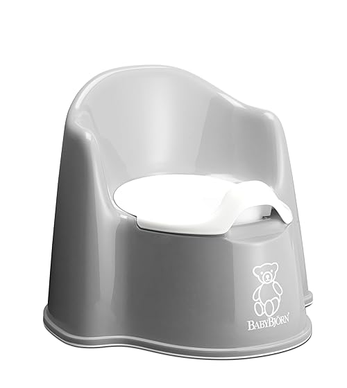 BabyBjörn Potty Chair